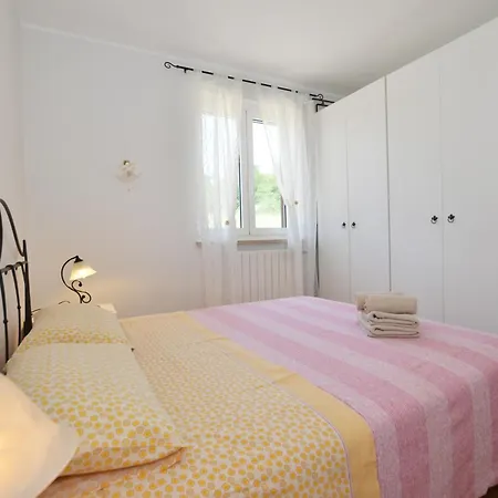 House Ivanka Semesterbostad *