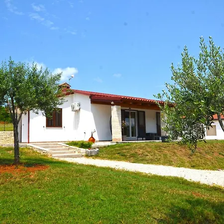 Semesterbostad House Ivanka Rovinj