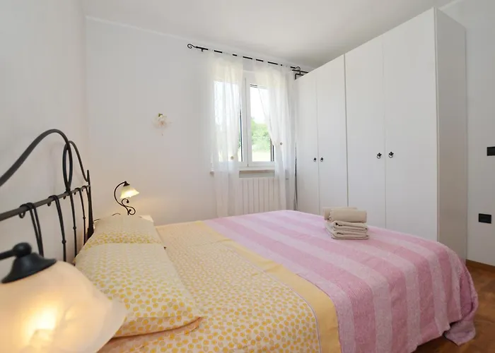 House Ivanka Holiday home *