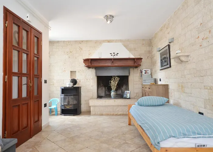House Ivanka Rovinj