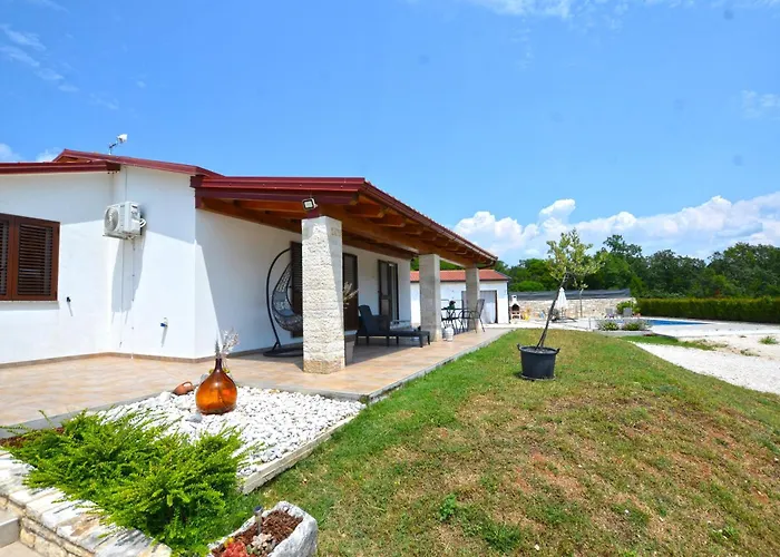 House Ivanka * Rovinj