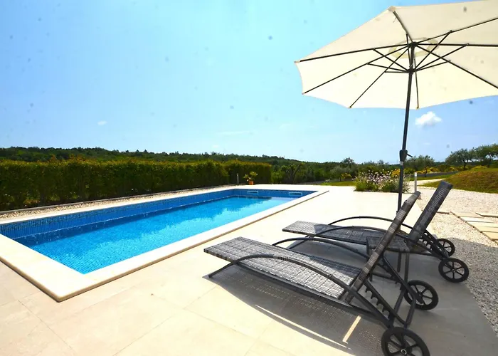 Holiday home House Ivanka