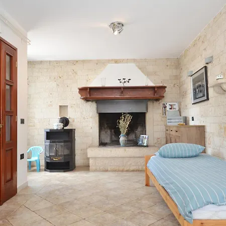 House Ivanka Rovinj