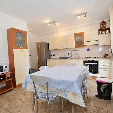 Holiday home House Ivanka Rovinj
