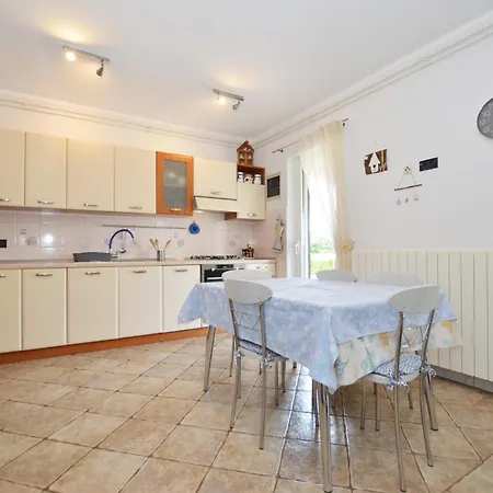 House Ivanka * Rovinj