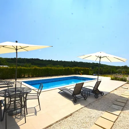 Holiday home House Ivanka Rovinj