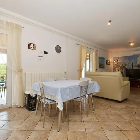 Holiday home House Ivanka Rovinj