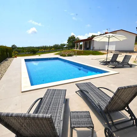 House Ivanka Holiday home Rovinj