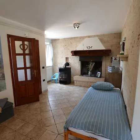 House Ivanka Rovinj