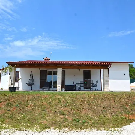 Holiday home House Ivanka Rovinj