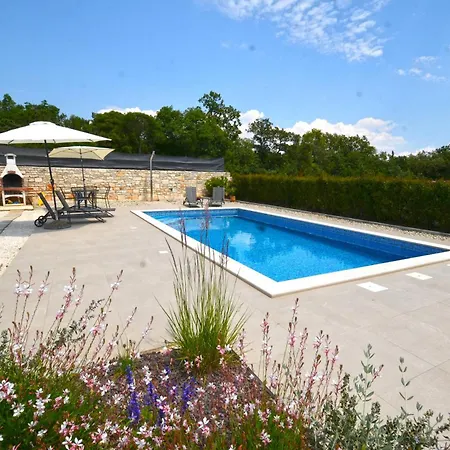 House Ivanka Holiday home Rovinj