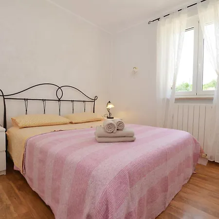 Holiday home House Ivanka Rovinj