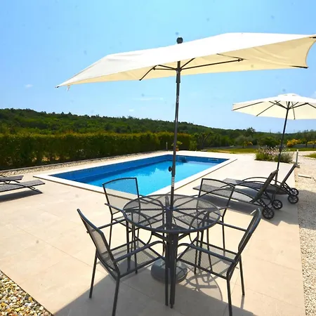 House Ivanka Holiday home *