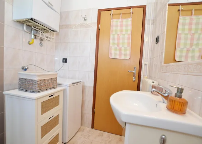 House Ivanka 別荘 ロヴィニ