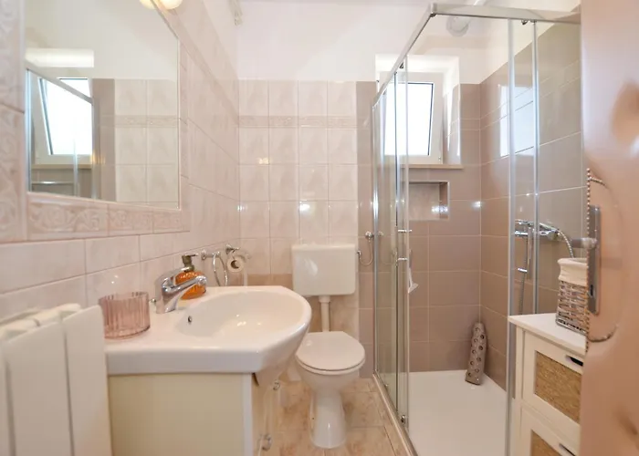 House Ivanka Holiday home Rovinj