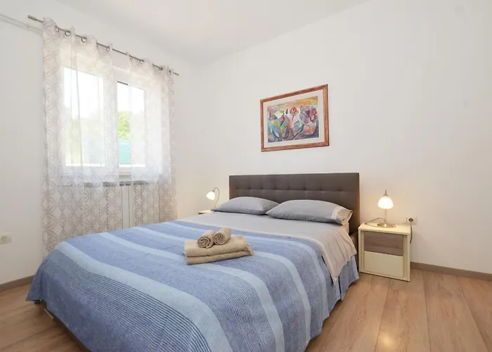 House Ivanka Holiday home