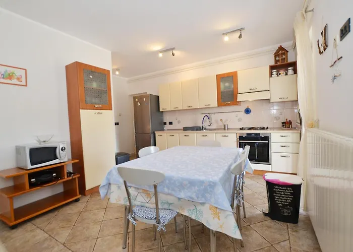 Holiday home House Ivanka Rovinj