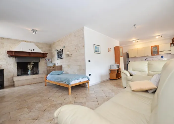 House Ivanka Holiday home Rovinj