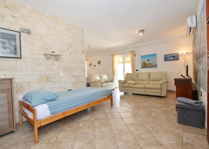 Holiday home House Ivanka *