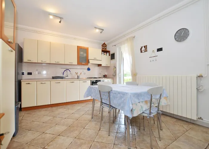 House Ivanka * Rovinj