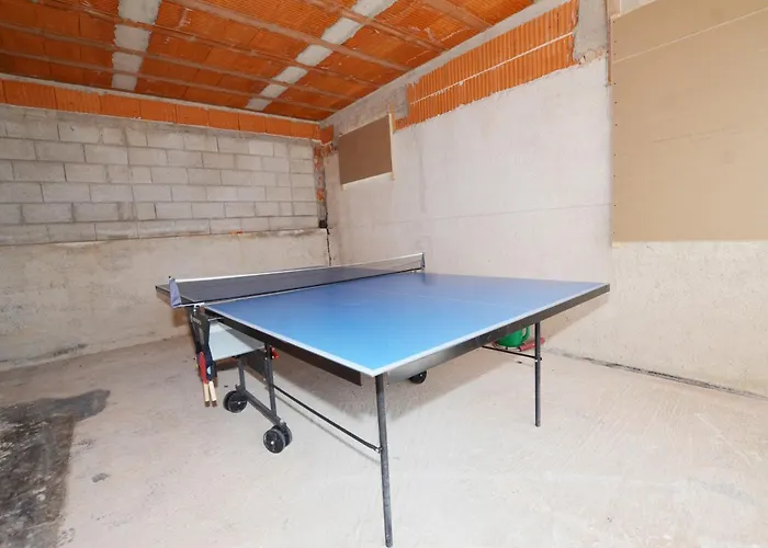 House Ivanka Holiday home *