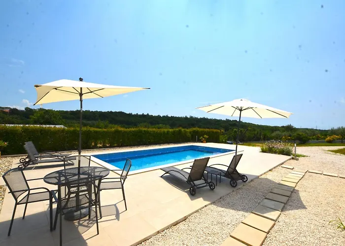 Holiday home House Ivanka Rovinj