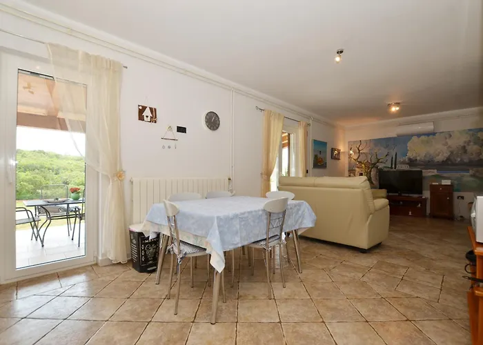 Holiday home House Ivanka Rovinj