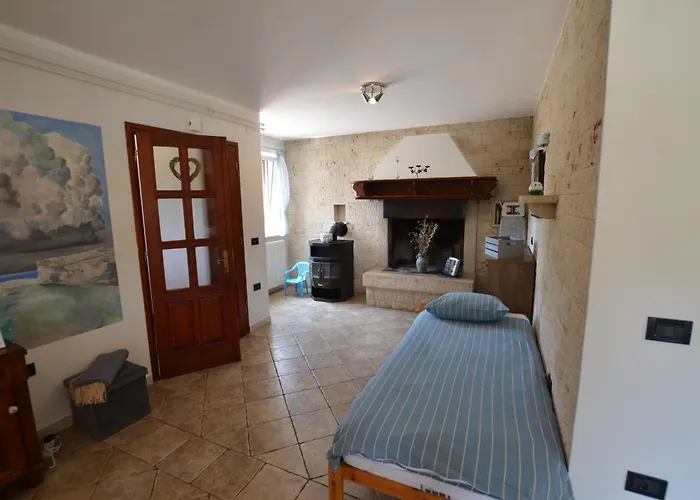 House Ivanka ロヴィニ