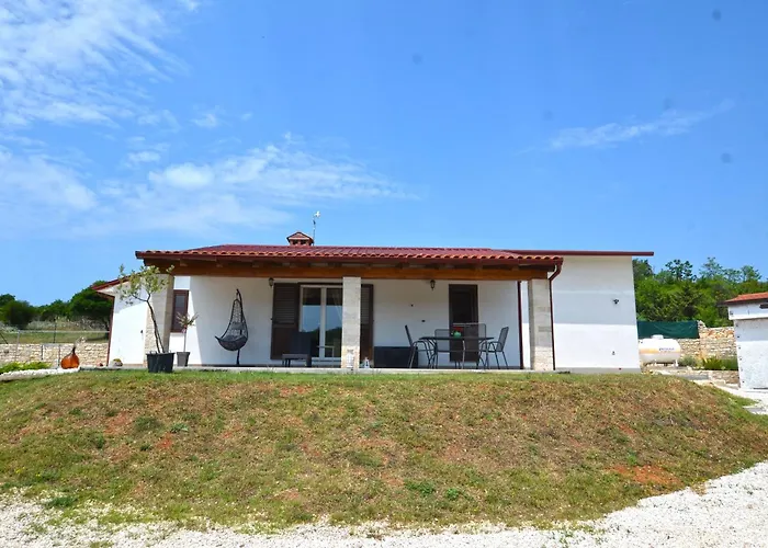 Holiday home House Ivanka Rovinj