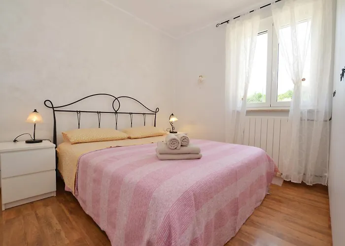 Holiday home House Ivanka Rovinj