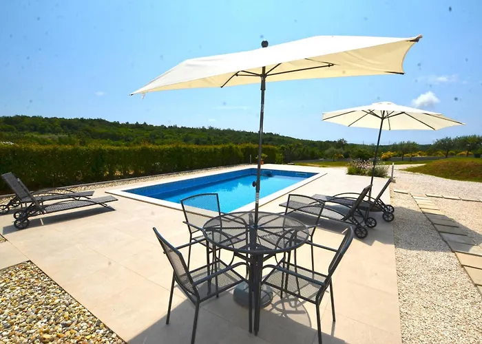 House Ivanka Holiday home *