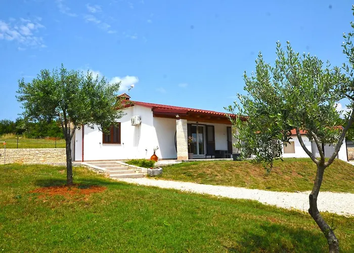 別荘 House Ivanka ロヴィニ